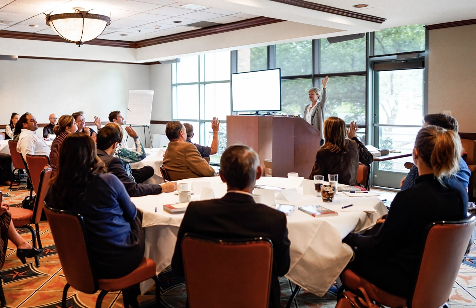 RockIt Strategy workshop